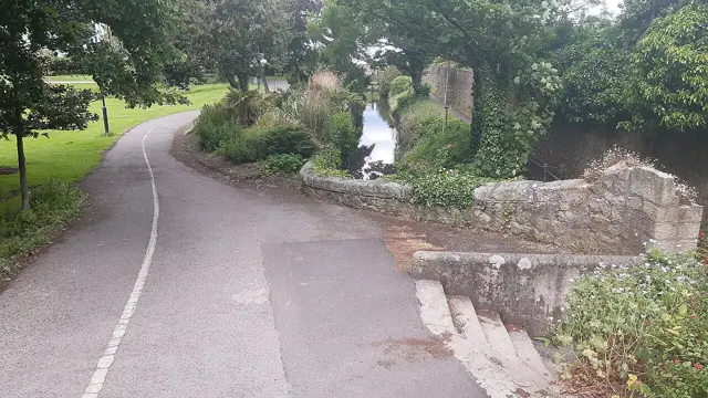 Photo of Blackrock Park