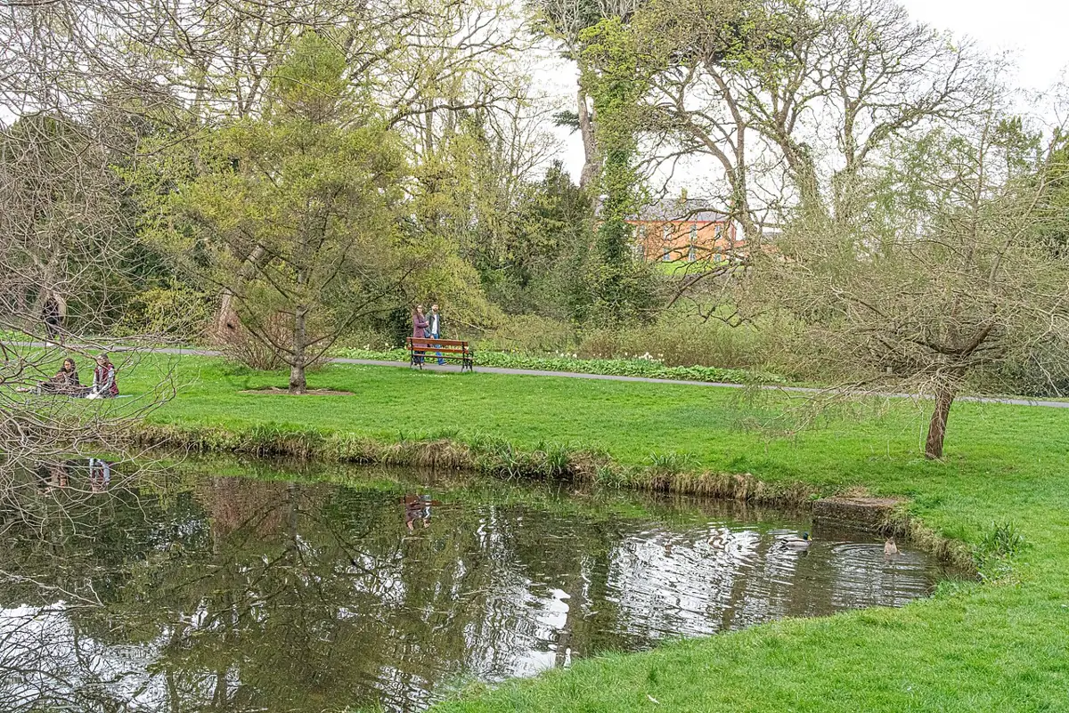 Photo of National Botanic Gardens, Glasnevin