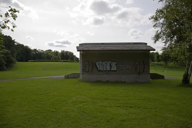 Photo of Bushy Park