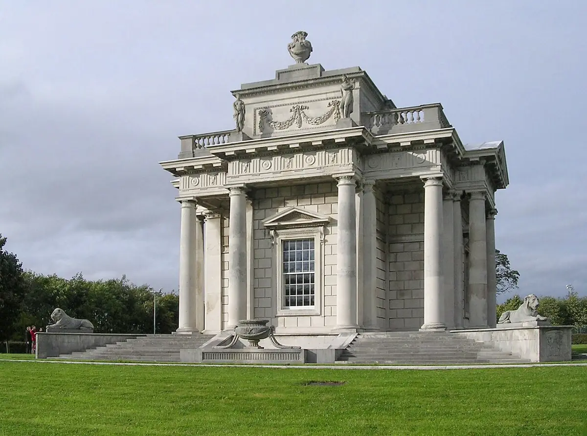 Photo of Casino Marino