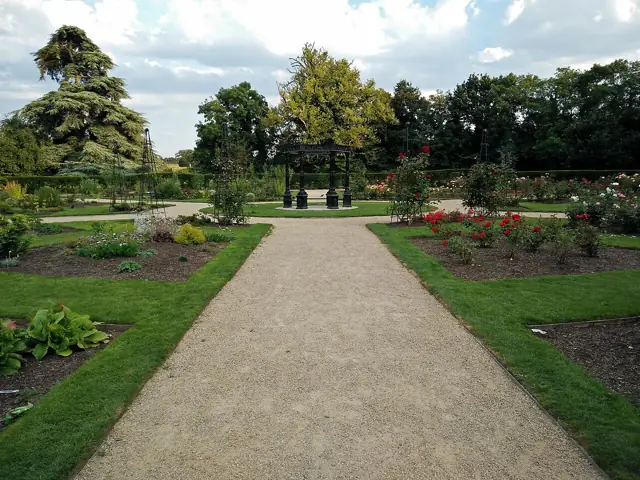 Photo of Corkagh Park