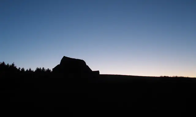 Photo of Hell Fire Club (Montpelier Hill)