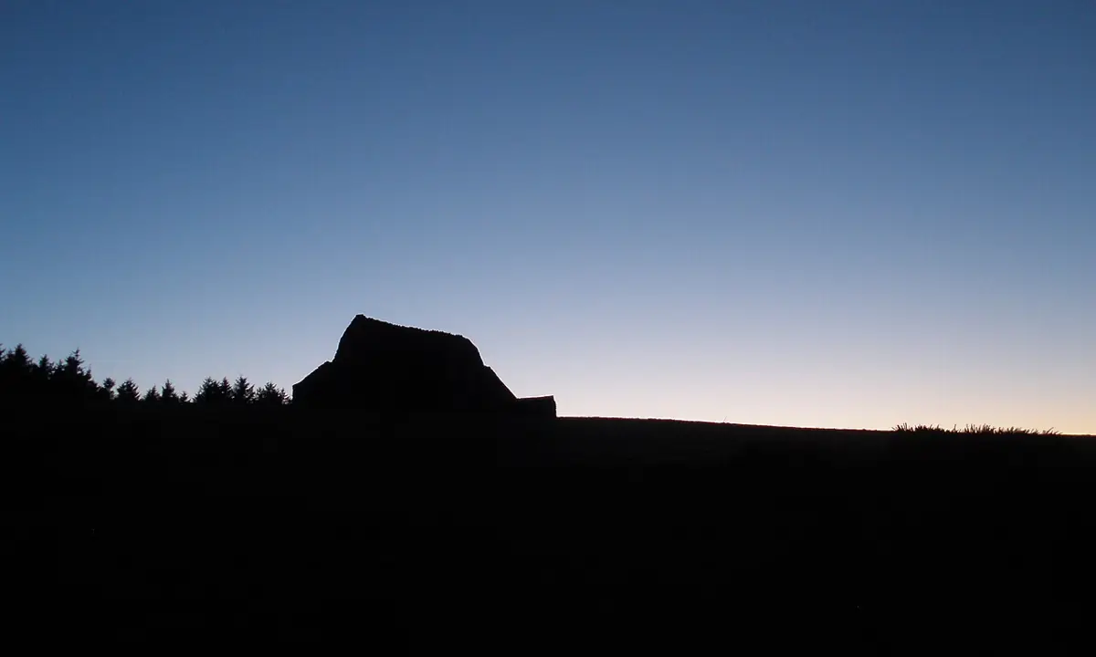 Photo of Hell Fire Club (Montpelier Hill)