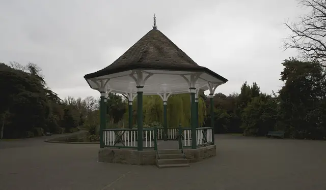 Photo of Herbert Park