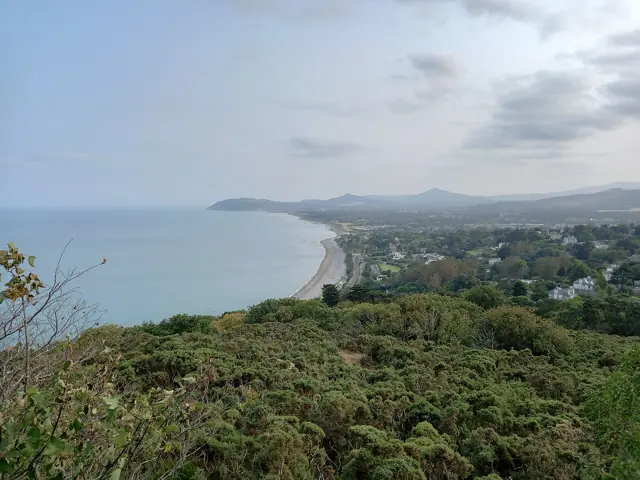 Photo of Killiney Hill Park