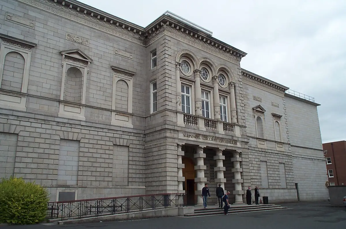 Photo of National Gallery of Ireland