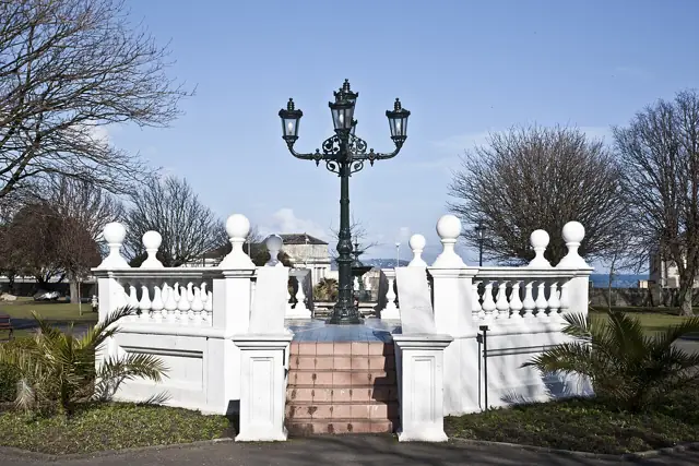 Photo of People's Park, Dún Laoghaire