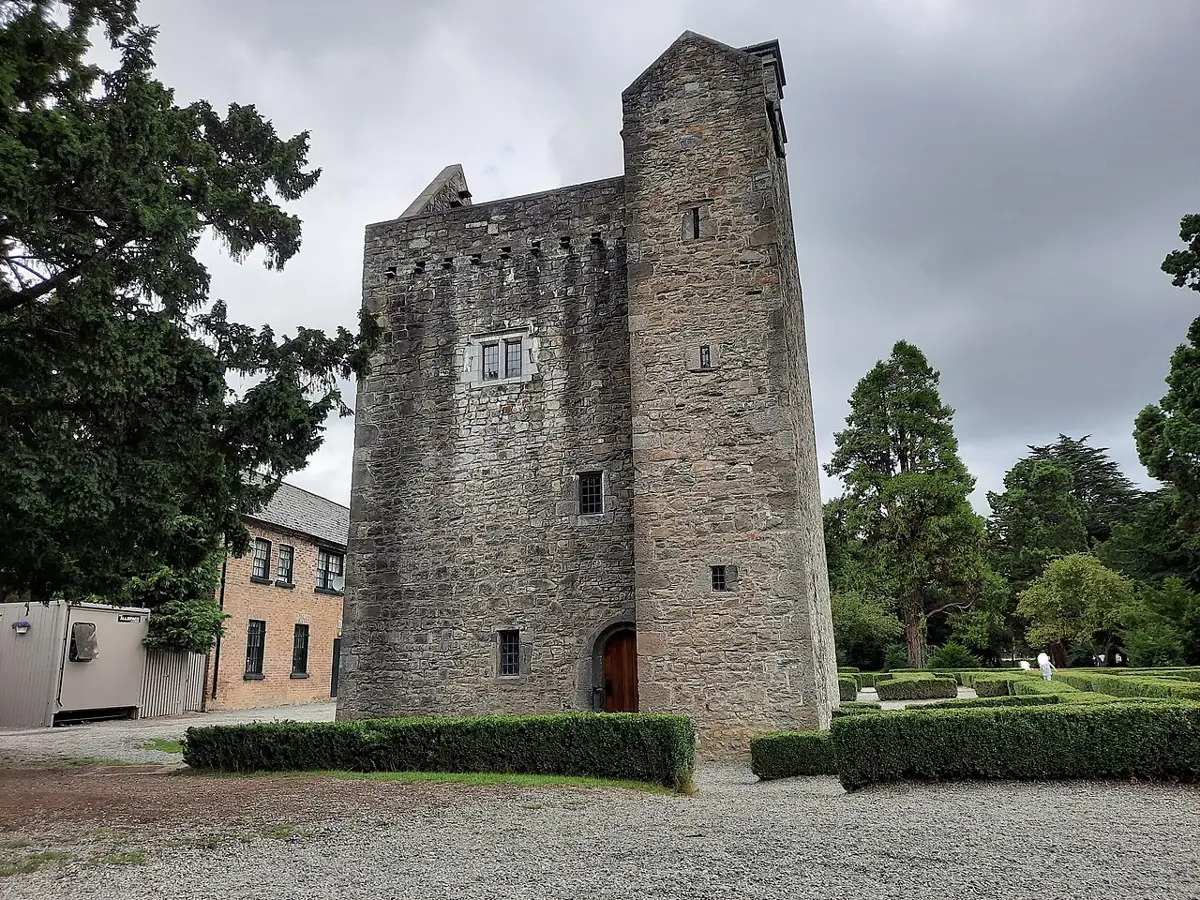 Photo of Phoenix Park Visitor Centre and Ashtown Castle